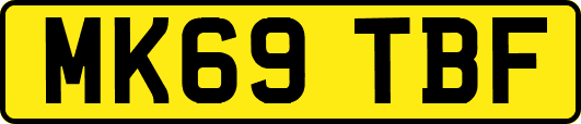 MK69TBF