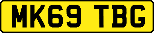 MK69TBG