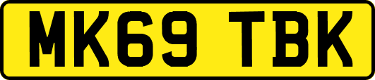 MK69TBK