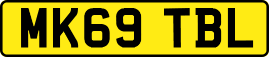 MK69TBL