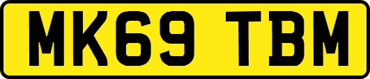 MK69TBM