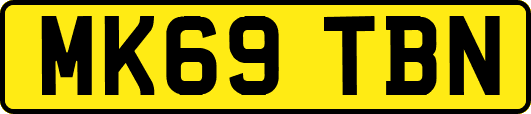 MK69TBN