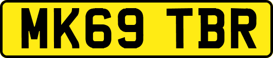MK69TBR