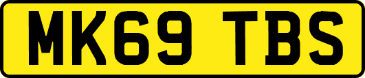 MK69TBS