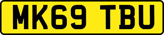 MK69TBU