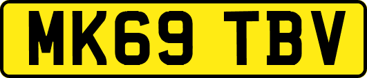 MK69TBV