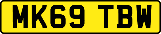 MK69TBW