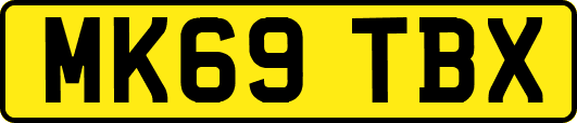 MK69TBX