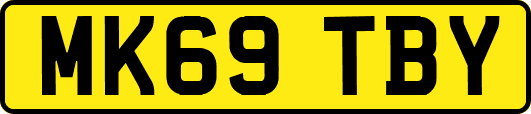 MK69TBY
