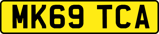 MK69TCA