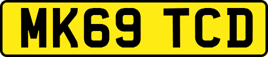 MK69TCD