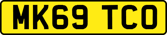 MK69TCO