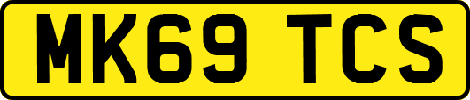 MK69TCS