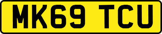 MK69TCU