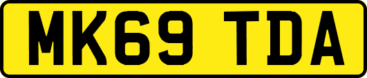 MK69TDA