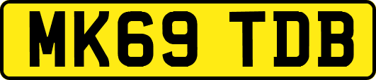 MK69TDB