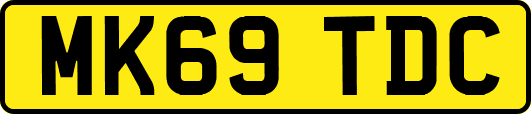 MK69TDC