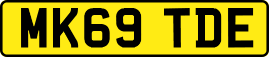 MK69TDE