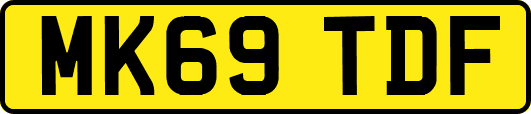 MK69TDF