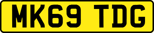 MK69TDG