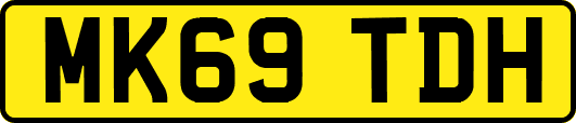 MK69TDH