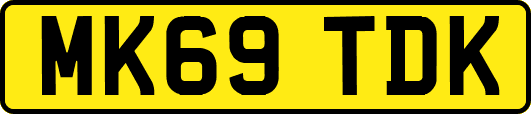 MK69TDK