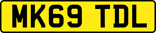 MK69TDL