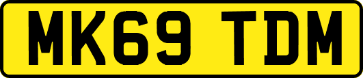 MK69TDM