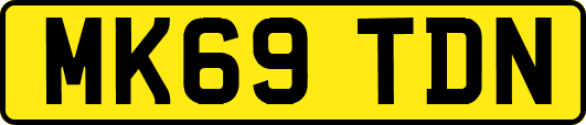 MK69TDN