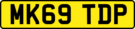 MK69TDP