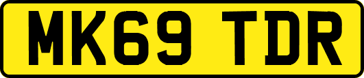 MK69TDR