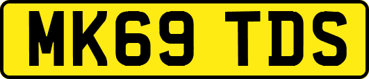 MK69TDS