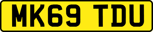 MK69TDU