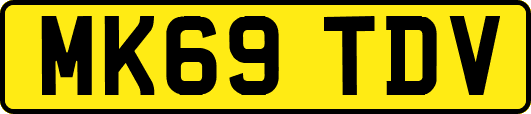 MK69TDV
