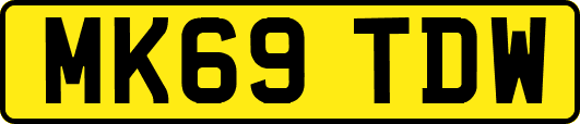 MK69TDW