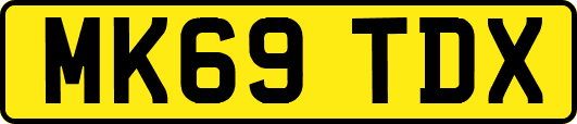 MK69TDX