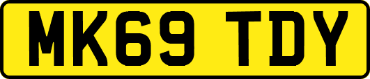 MK69TDY