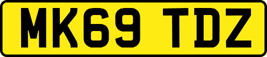 MK69TDZ