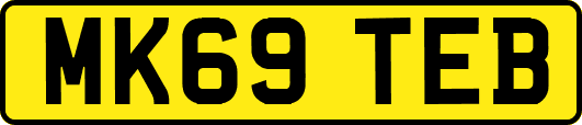 MK69TEB