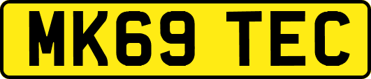 MK69TEC