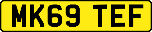 MK69TEF