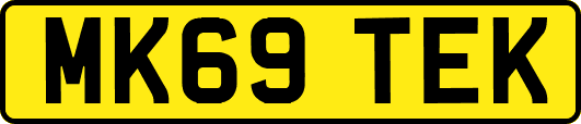 MK69TEK