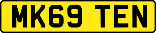 MK69TEN