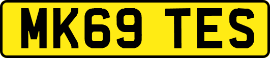 MK69TES