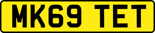 MK69TET