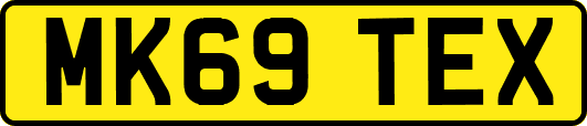 MK69TEX