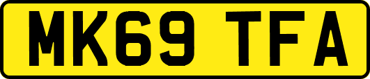MK69TFA