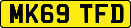 MK69TFD