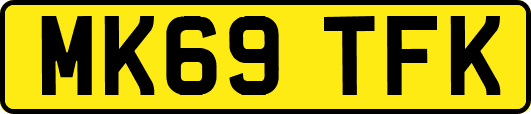 MK69TFK