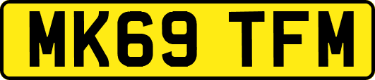 MK69TFM